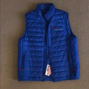 Vineyard Vines Vest